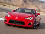 Scion FR-S 2012 года